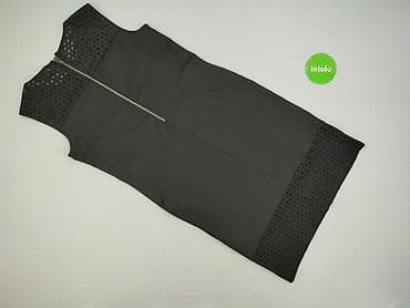 spódnice tuba: Yessica, Sukienka damska, rozmiar M — 3