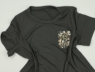 T-shirt damski, rozmiar 2XL