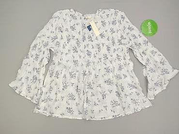 bluzki folk: Diva, Bluzka damska, rozmiar L — 2