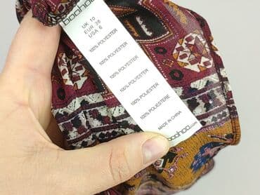 купити куртку в польщі жіночу: Boohoo, Ponczo damskie, rozmiar M — 5