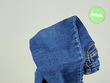 sweatshirt primark: Spodnie jeansowe, DenimCo, 3-4 lat, 98/104, stan - Bardzo dobry — 4