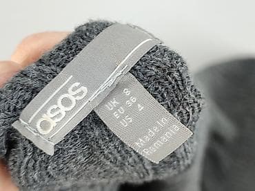 owind coat: Asos, Sukienka damska, rozmiar S — 4
