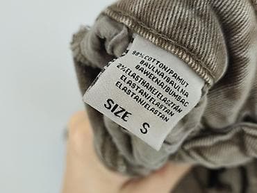 strong point: Denim Collection, Spódnica damska, rozmiar S — 5