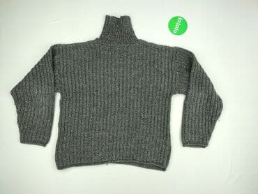 купити куртку в польщі жіночу: Women`s sweater, size S (EU 36) — 3