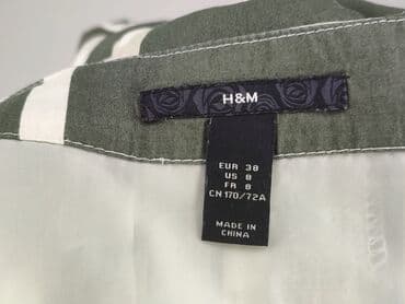 zielone spódnice zara: H&M, Spódnica damska, rozmiar M — 5