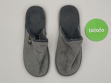 Slippers: Slippers for men, size 45 — 2