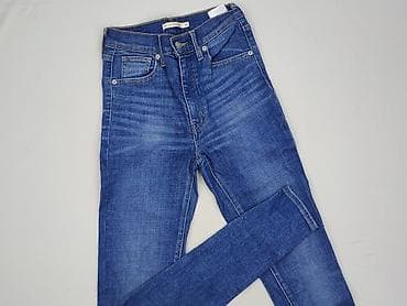 Levi’s, Jeansy damskie, rozmiar S
