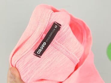 programmer t shirty: Cropp, T-shirt damski, rozmiar M — 4