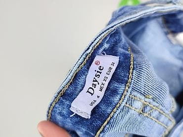 levity legginsy: Daysie, Jeansy damskie, rozmiar XS — 4