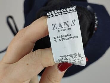 swetry nike: Spodnie dresowe damskie, rozmiar L — 5