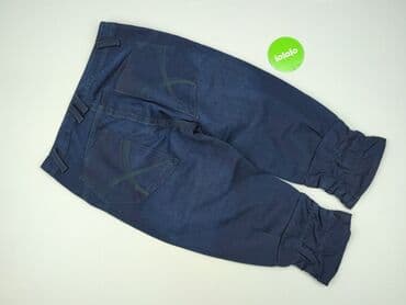 buty crocs lidl: Spodnie 3/4 damskie, L — 3