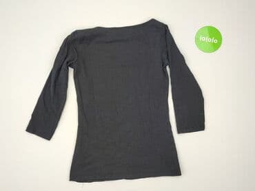 srebrna bluzka h: Atmosphere, Women's blouse, size S (EU 36) — 3