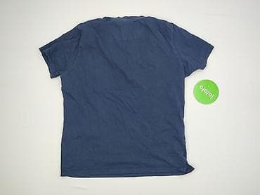 mango: Massimo Dutti, Koszulka dla mężczyzn, rozmiar L — 3