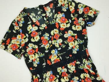 sklepy internetowe z sukienkimi tanie: Women`s dress, size 2XL (EU 44) — 1