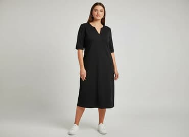 marki sukienek wieczorowych: F&F, Sukienka damska, L — 7