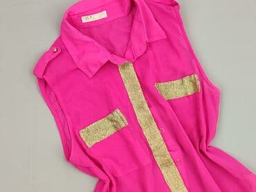 koszula damska na imprezę: BStyle, Koszula damska, rozmiar M — 2