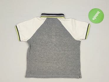 koszulka formula 1 hm: T-shirt, Boys, 4-5 years, 104-110 cm, condition - Perfect — 3