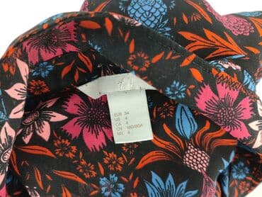 hm sukienka marynarka: H&M, Bluzka damska, rozmiar XS — 4