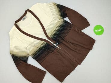 kamizelka damska stradivarius: Kardigan damski, rozmiar XL — 2