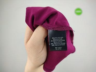 drapowanie: Sukienka damska, rozmiar 6XL — 5