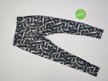 kosze: Nike, Legginsy Sportowe damskie, rozmiar S — 3