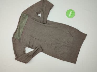 sukienka z dlugim swetrem: Sukienka damska, rozmiar S — 4