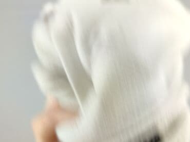 top z puszkiem: Amisu, Top damski, rozmiar XS — 6