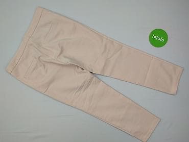 ára: Zara, Spodnie materiałowe damskie, rozmiar M — 3