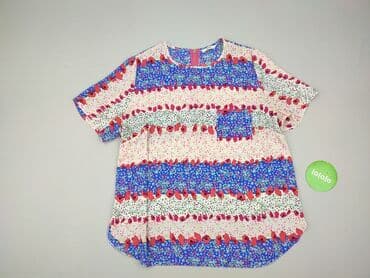 sukienka na chrzest dla mamy plus size: George, Women's blouse, size 4XL (EU 48) — 2