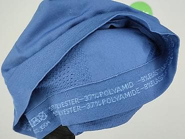 bluzki do jogi: Top damski, rozmiar M — 6