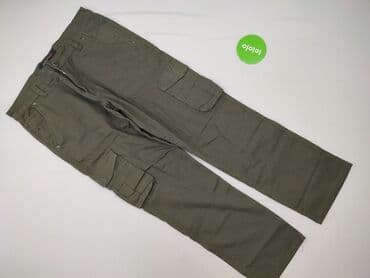 spodnie zakrywające brzuch: Spodnie dla mężczyzn — 2