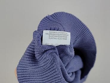 bluzki paris: Les étoiles claires Paris, Sweter damski, rozmiar S — 5