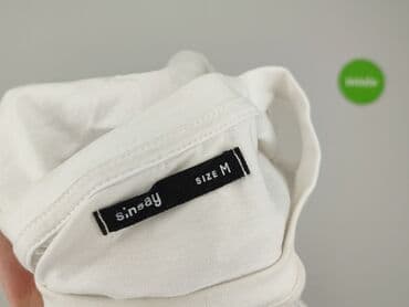 koszulka apator toruń: Sinsay, T-shirt damski, rozmiar M — 5