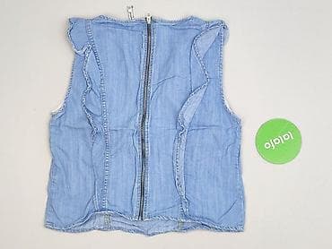 stradivarius bluzy: Stradivarius, Top damski, rozmiar M — 3