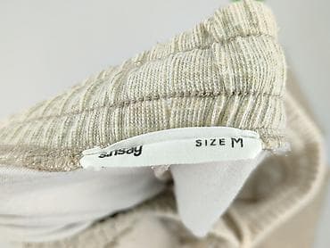 reebok 520: Sinsay, Spodnie dresowe damskie, rozmiar M — 5