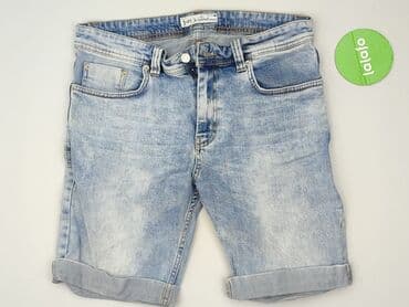 dazy spodnie: Szorty dla mężczyzn, L — 2