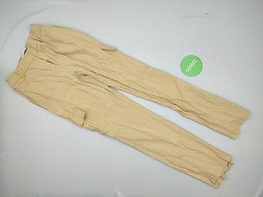 reserved pizamy: Spodnie cargo damskie, rozmiar S — 2