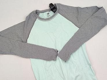 biegania: H&M Sport, Damska koszulka polo, rozmiar S — 1