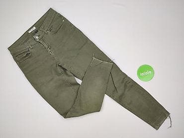 crosshatch buty: Jeansy damskie, rozmiar S — 2