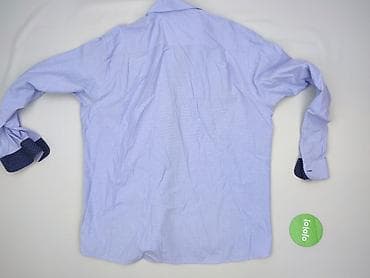 blue: Koszulа dla mężczyzn, rozmiar XL — 5