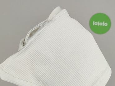 bluzki prazkowane: H&M, Top damski, rozmiar S — 6