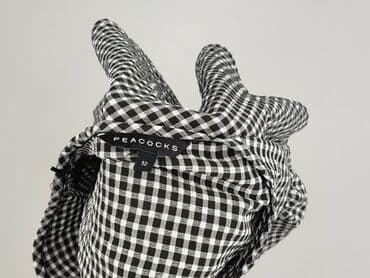 bluza spacex: Peacocks, Bluzka damska, rozmiar M — 4