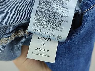 obuwie daniel: Sukienka damska, rozmiar S — 4