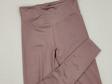 bluza 4f: Legginsy Sportowe damskie, rozmiar S — 5