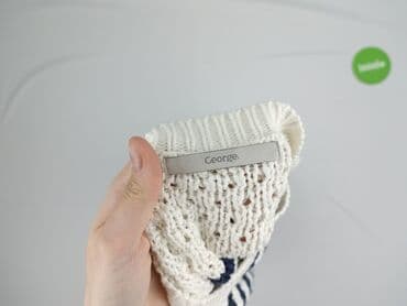 sweter w paski h: George, Светр жіночий, розмір XL — 4