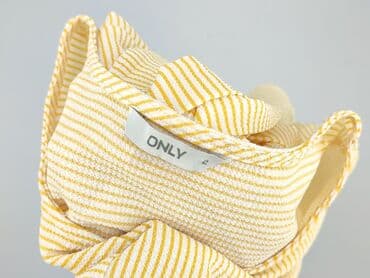 only sweter w paski: ONLY, Bluzka damska, XL — 4