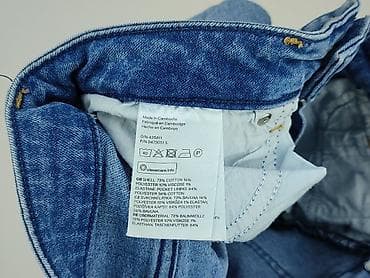 next jeans: H&M, Szorty damskie, rozmiar S — 5