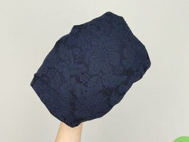 chabrowa sukienka hm: H&M, Sukienka damska, rozmiar M — 6