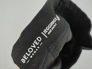 ubrania do baletu: Beloved, Legginsy Eleganckie damskie, rozmiar M — 4