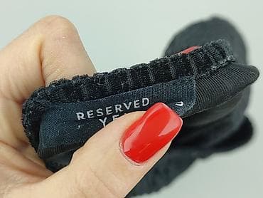 steel: Reserved YFL, Bluzka damska, rozmiar S — 4